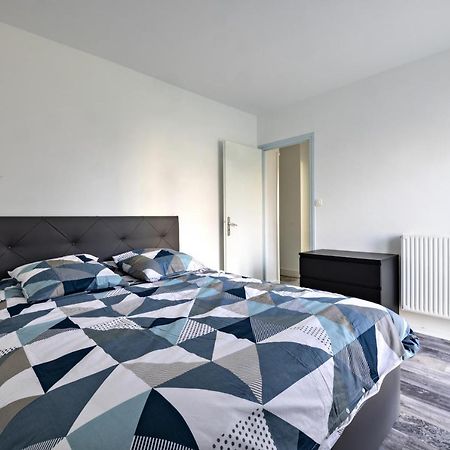 Le Zentop Chalon-sur-Saone Exterior photo