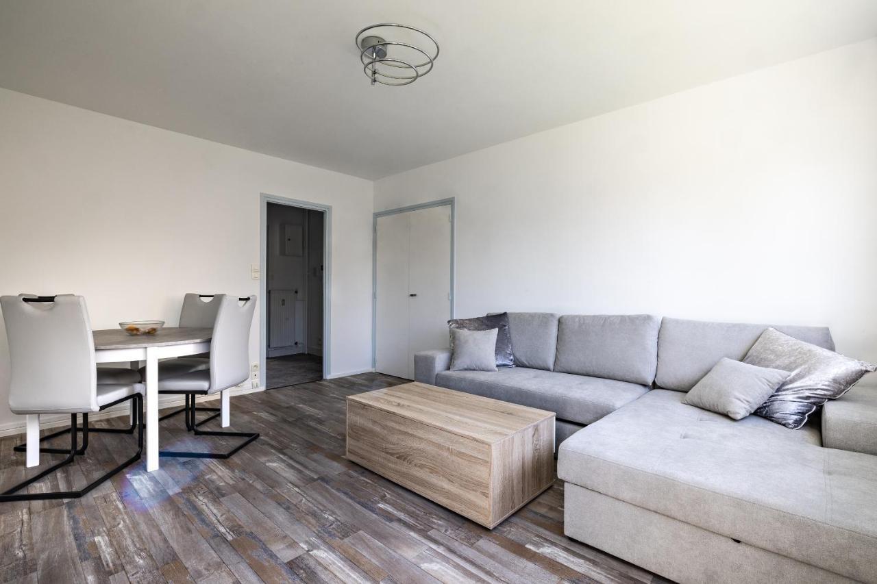 Le Zentop Chalon-sur-Saone Exterior photo